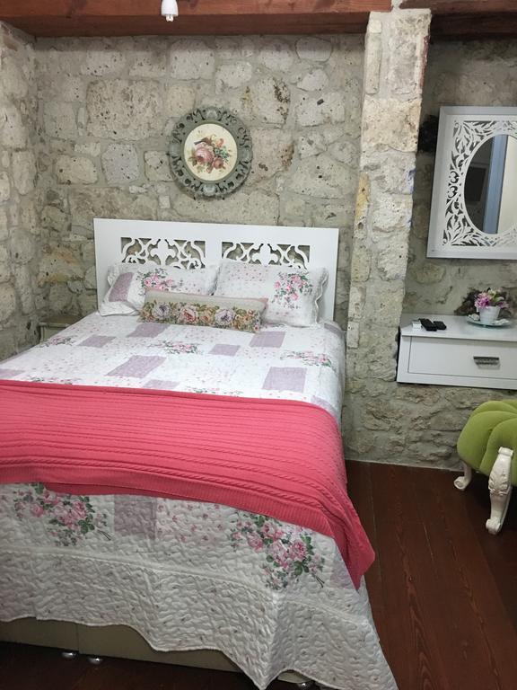 Alacati Yalicapkini Hotel Buitenkant foto