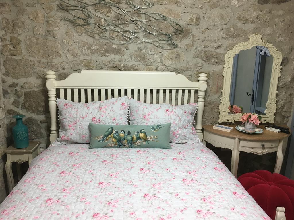 Alacati Yalicapkini Hotel Buitenkant foto