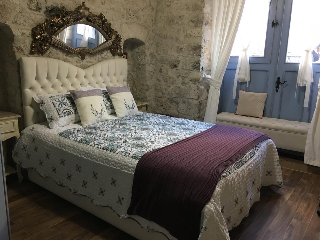 Alacati Yalicapkini Hotel Buitenkant foto