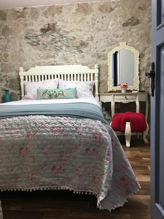 Alacati Yalicapkini Hotel Buitenkant foto