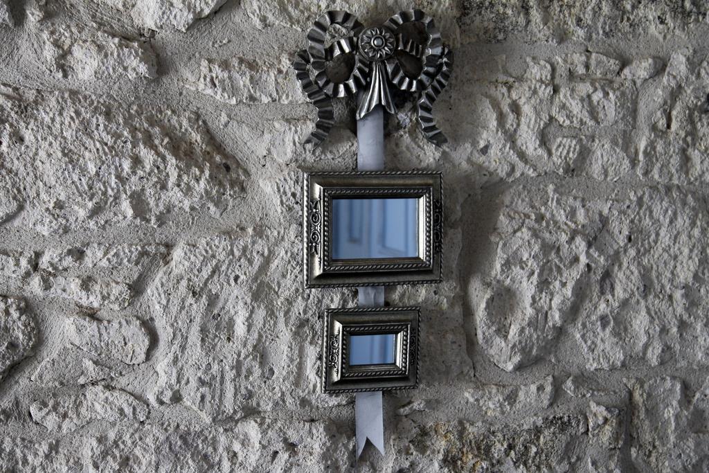Alacati Yalicapkini Hotel Buitenkant foto