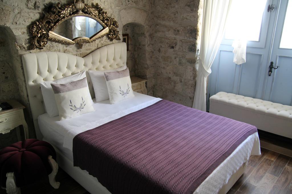 Alacati Yalicapkini Hotel Buitenkant foto